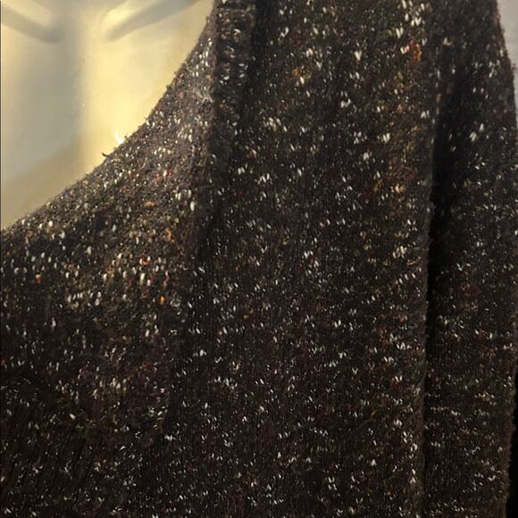 I jeans by Buffalo Open Front Knit Cardigan - Picture 4 of 5